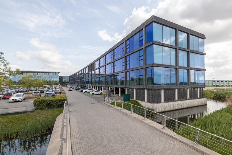 KantoorruimteaanTobias Asserlaan 7<br/> inBergschenhoek