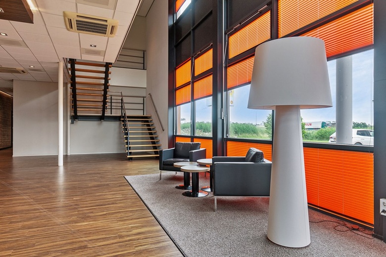 KantoorruimteaanPlatinaweg 6<br/> inEmmeloord