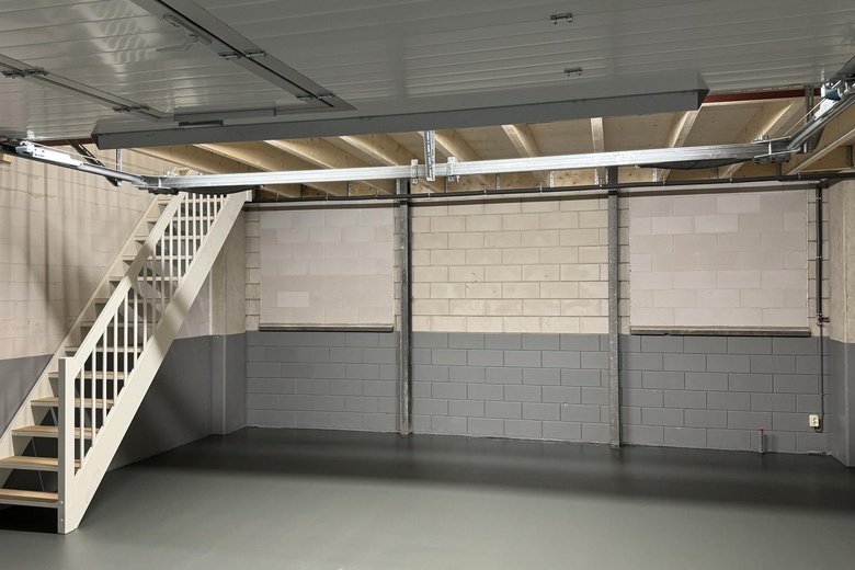 BedrijfsruimteaanVan der Kunstraat 12<br/> inDen Haag