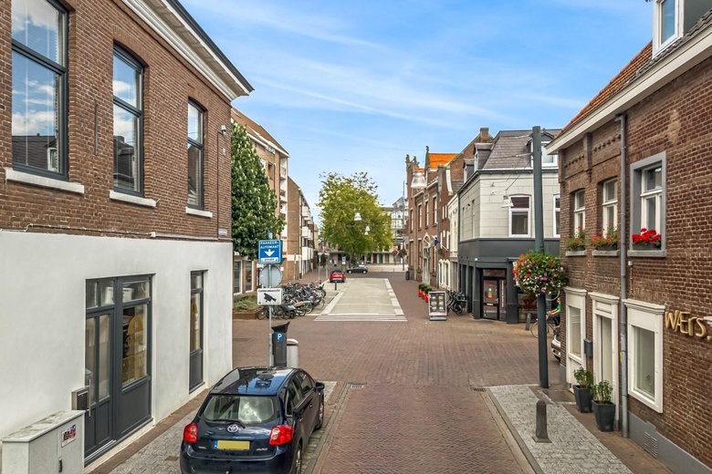 HorecaaanBakkerstraat 30<br/> inRoermond