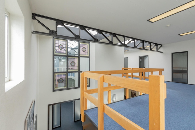 KantoorruimteaanHaarlemmerstraat 5<br/> inHillegom
