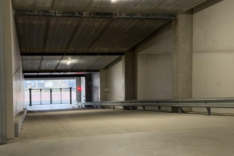 Bedrijfsruimte Berkel en Rodenrijs - Industrieweg 69 89 - Foto 17