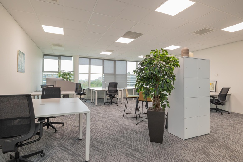 KantoorruimteaanMendelweg 32<br/> inLeiden KantoorruimteaanMendelweg 32<br/> inLeiden