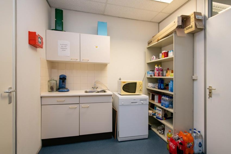 Kantoorruimte Vlaardingen - Westhavenkade 87 - Foto 7