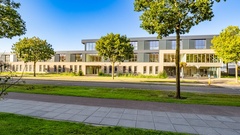 Bedrijfsruimte te huur Utrecht - Hertogswetering 8 L