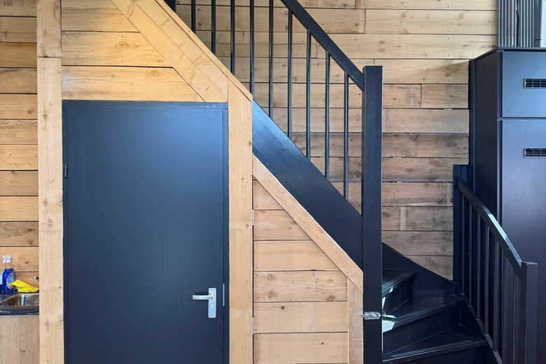 BedrijfsruimteaanBijsterhuizen 3001 001<br/> inWijchen BedrijfsruimteaanBijsterhuizen 3001 001<br/> inWijchen