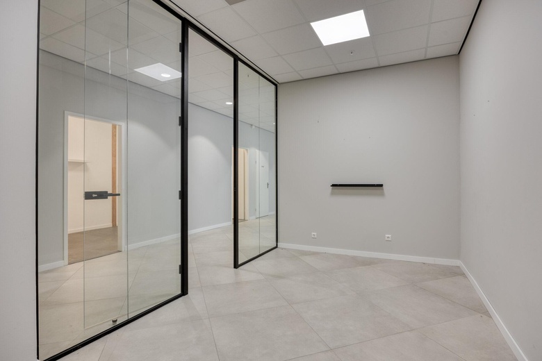 WinkelruimteaanReigerhof 53<br/> inNieuwerkerk aan den IJssel