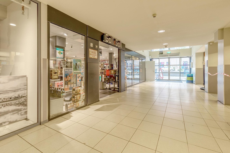 WinkelruimteaanPassage Molenpoort 3<br/> inNijmegen