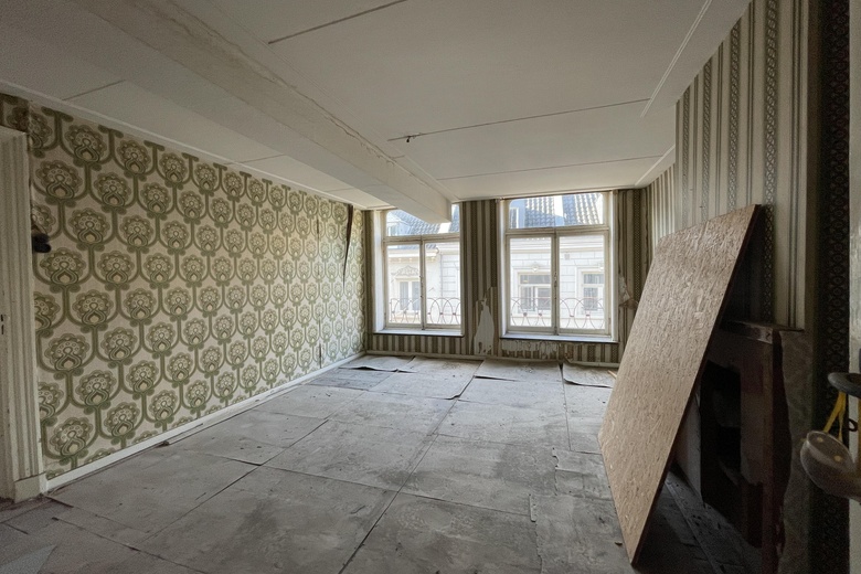 WinkelruimteaanNieuwstraat 9<br/> inMaastricht