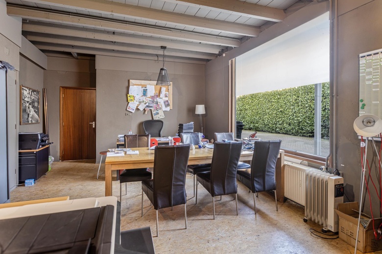 BedrijfsruimteaanGrotestraat 138 a<br/> inWaalwijk BedrijfsruimteaanGrotestraat 138 a<br/> inWaalwijk