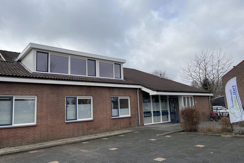 BedrijfsruimteaanIeplaan 35<br/> inWaddinxveen