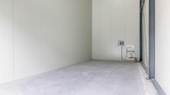 Bedrijfsruimte te huur Waddinxveen - Polderweg 44