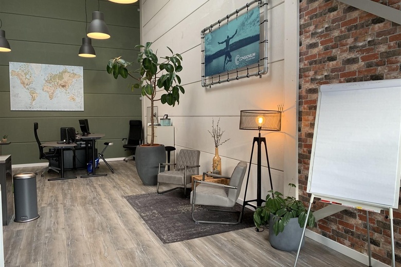 BedrijfsruimteaanKoningsweg 2 30<br/> inSoest