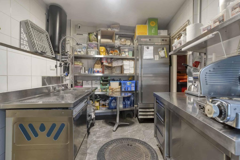 Horeca Hoorn - Dubbele Buurt 6 - Foto 10