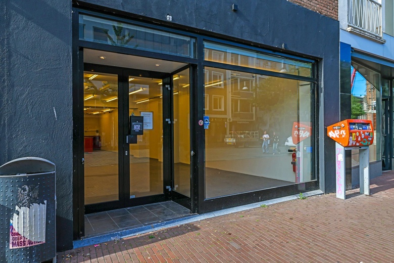 Winkelruimte Nijmegen - Burchtstraat 36 - Foto 7