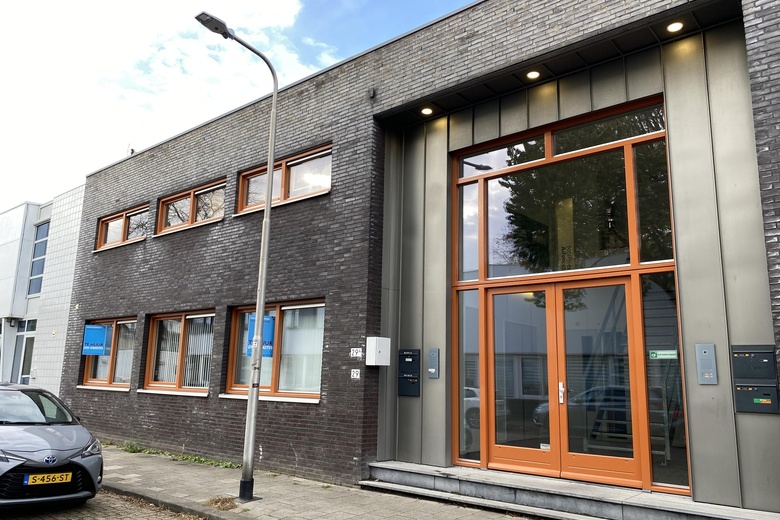 Bekijk foto 1 van Nimrodstraat 29 Bekijk foto 1 van Nimrodstraat 29