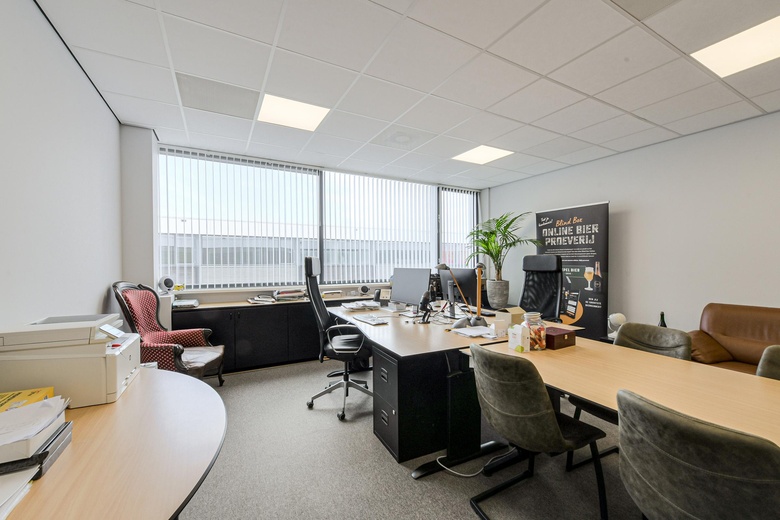 Bedrijfsruimte Breda - Konijnenberg 149 - Foto 16