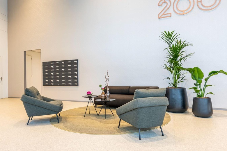 KantoorruimteaanWeena 200<br/> inRotterdam KantoorruimteaanWeena 200<br/> inRotterdam