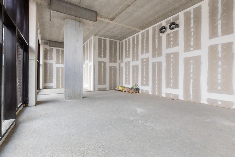 WinkelruimteaanMolenplein 155<br/> inZoeterwoude WinkelruimteaanMolenplein 155<br/> inZoeterwoude