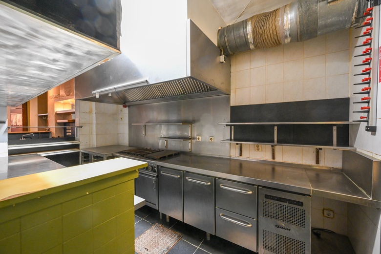 Horeca Maastricht - Platielstraat 7 - Foto 8