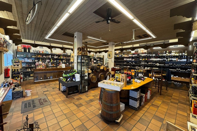 WinkelruimteaanHinthamerstraat 224<br/> inDen Bosch