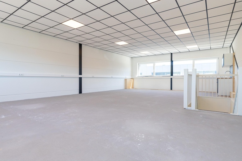 Bedrijfsruimte Nieuw-Vennep - Frankweg 43 D - Foto 17