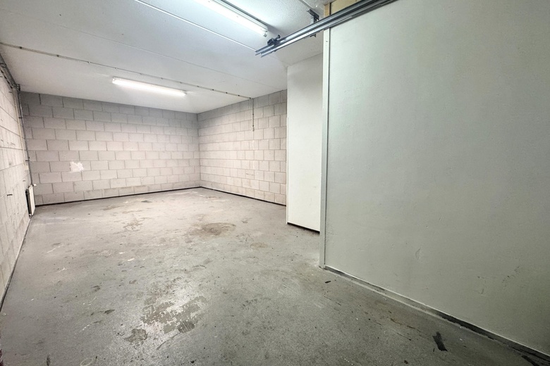 BedrijfsruimteaanSteurstraat 51<br/> inAlmere BedrijfsruimteaanSteurstraat 51<br/> inAlmere
