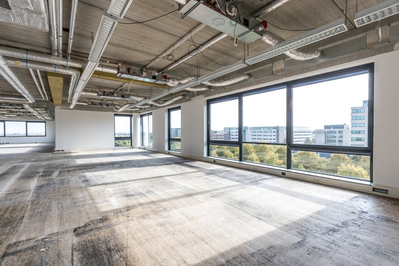 KantoorruimteaanBeechavenue 25 - 43<br/> inSchiphol-Rijk KantoorruimteaanBeechavenue 25 - 43<br/> inSchiphol-Rijk