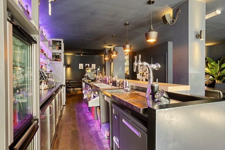Horeca Amsterdam - Amstelveenseweg 53 - Foto 10