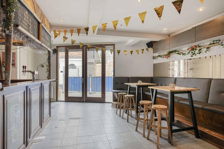 Horeca Hoorn - Proostensteeg 26 - Foto 6