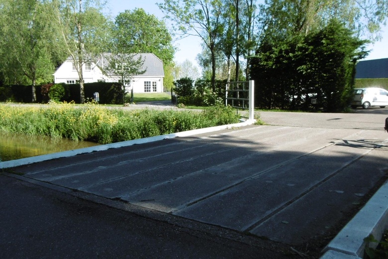 Bedrijfsruimteaan1e Tochtweg 13<br/> inNieuwerkerk aan den IJssel