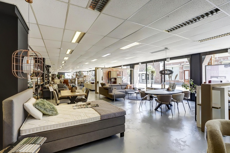 WinkelruimteaanRatumsestraat 96<br/> inWinterswijk WinkelruimteaanRatumsestraat 96<br/> inWinterswijk