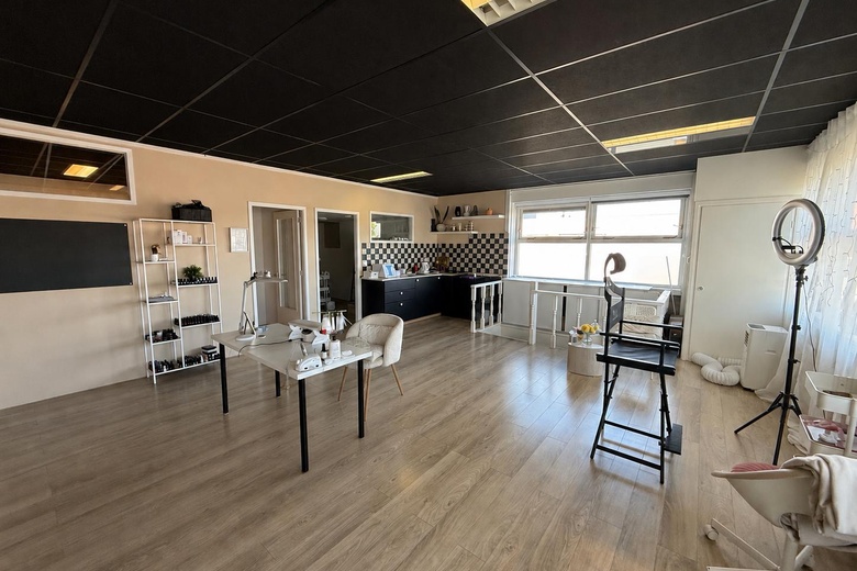 KantoorruimteaanPalletweg 34<br/> inHaarlem