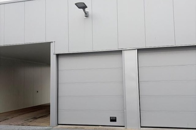Bedrijfsruimte Laan van Waalhaven 127, Den Haag | Bedrijfspand.com