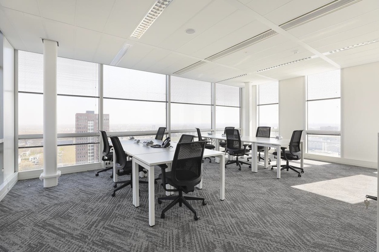 KantoorruimteaanMandelaplein 1<br/> inAlmere KantoorruimteaanMandelaplein 1<br/> inAlmere