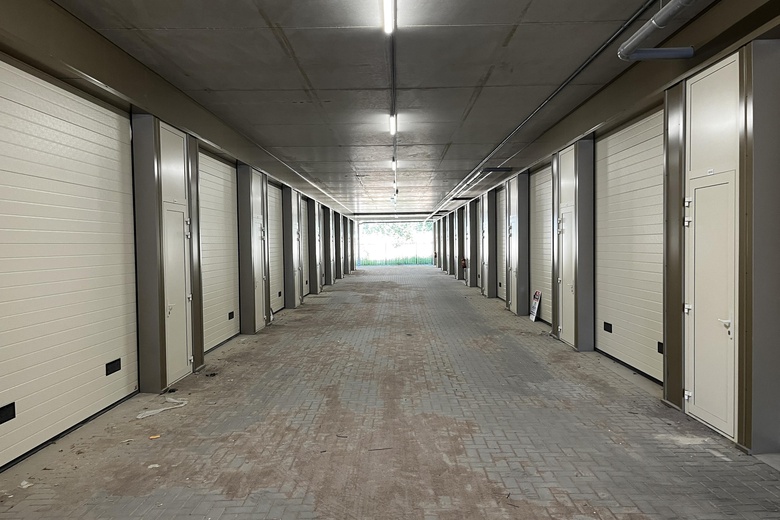 Bedrijfsruimte Almere - Palmpolstraat 99 G 84 - Foto 11