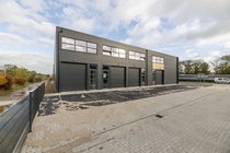 Bedrijfsruimte Gorinchem - Handelskade 5 10 - Foto 5