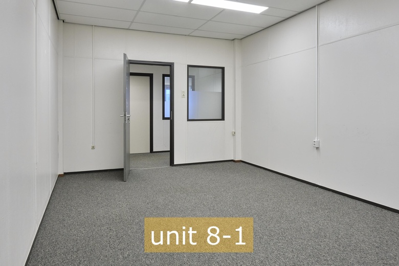 KantoorruimteaanDoctor Huub van Doorneweg 8<br/> inDeurne