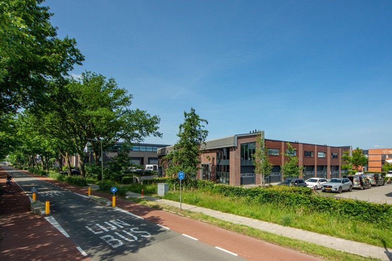 Bedrijfsruimte Amersfoort - Wiekenweg 42 E - Foto 18