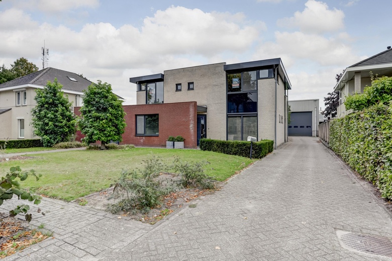 BedrijfsruimteaanIndustrieweg 5 C<br/> inOost-Vlieland BedrijfsruimteaanIndustrieweg 5 C<br/> inOost-Vlieland