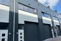 Bedrijfsruimte te huur Roelofarendsveen - Kabelweg 47