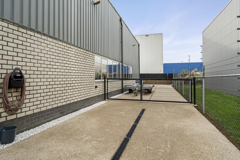 Bedrijfsruimte Tiel - Edisonstraat 20 - Foto 19
