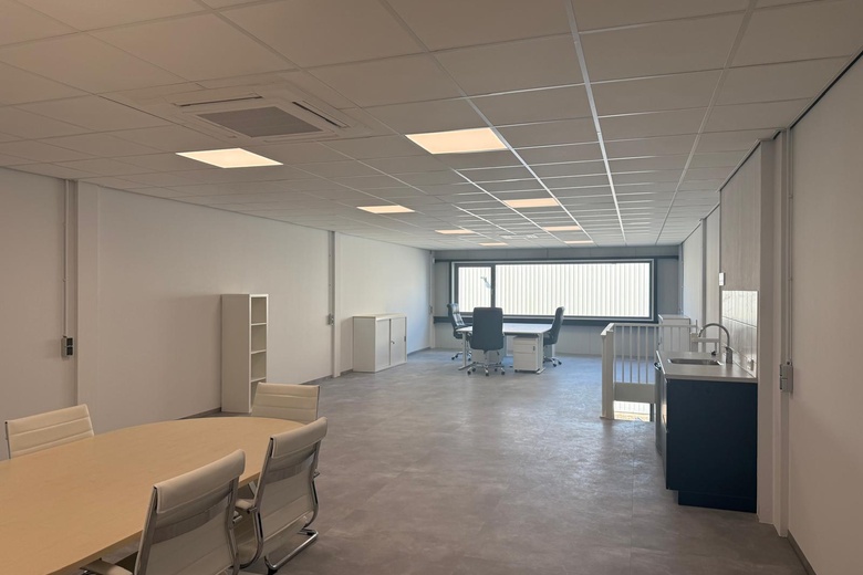 BedrijfsruimteaanGriendweg 43 O<br/> in's-Gravendeel