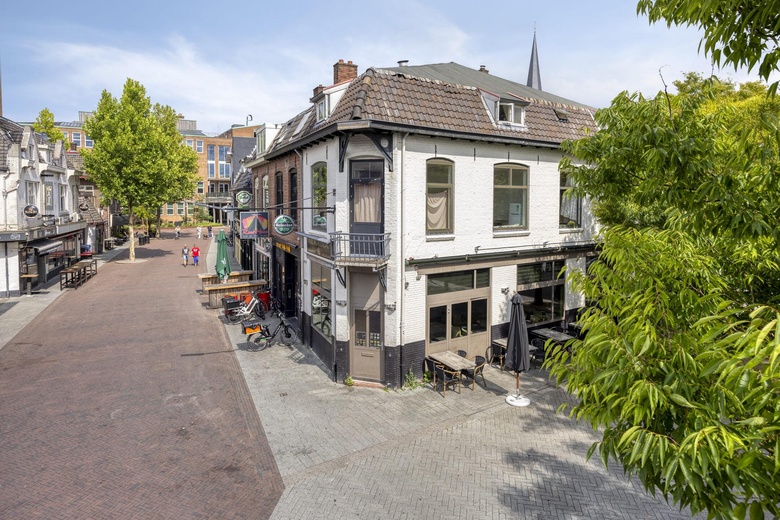 HorecaaanWillemstraat 37<br/> inHengelo