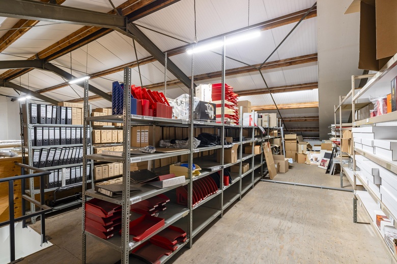 Bedrijfsruimte 's-Gravendeel - Mijlweg 12 - Foto 16