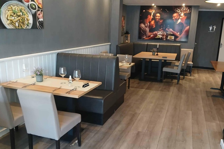 HorecaaanMoleneind Noordzijde 2<br/> inDrachten