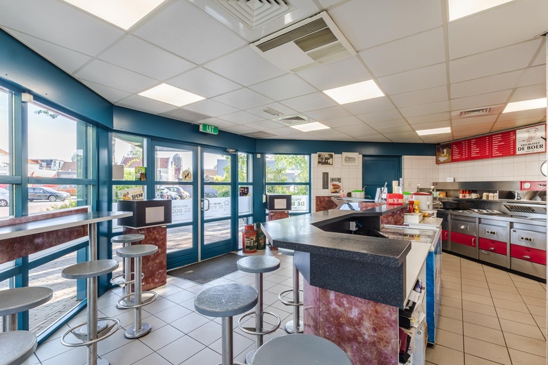 Horeca Zutphen - Polsbroekpassage 66 - Foto 11