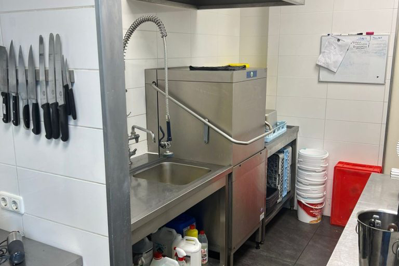 HorecaaanPoort van Veghel 4910<br/> inVeghel