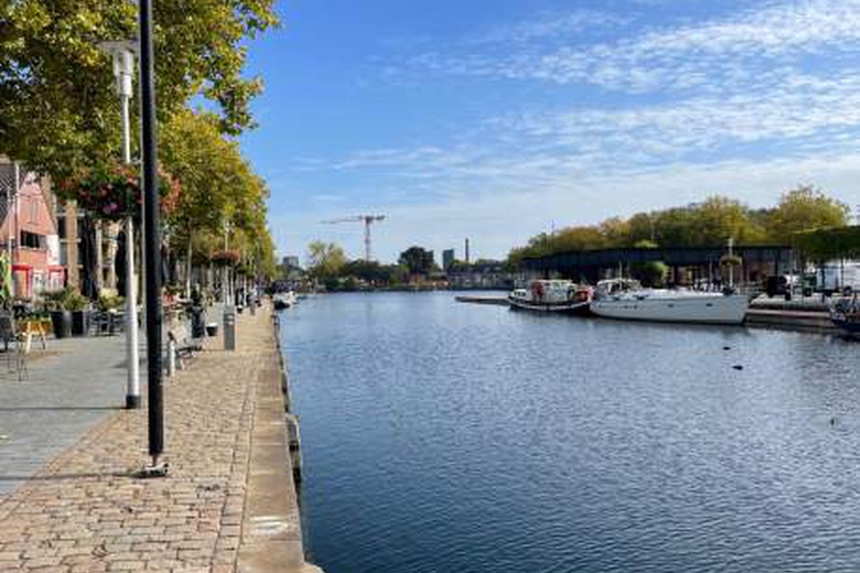KantoorruimteaanPiushaven 6<br/> inTilburg KantoorruimteaanPiushaven 6<br/> inTilburg