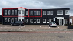 Kantoorruimte Laurens Janszoon Costerstraat 48, Venlo | Bedrijfspand.com
